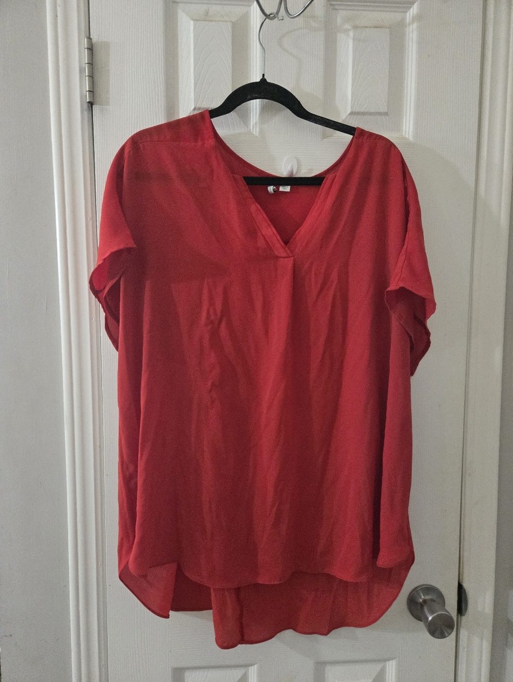 18/20w Cato blouse